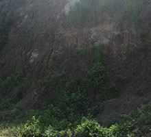 湖南高速公路，施工案例