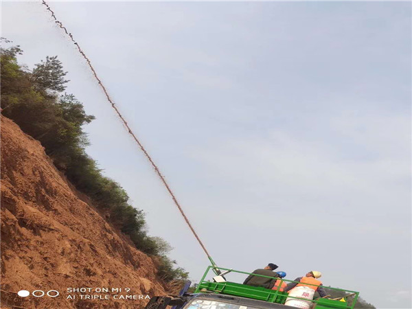 贵州贵阳试机，310马力升级款